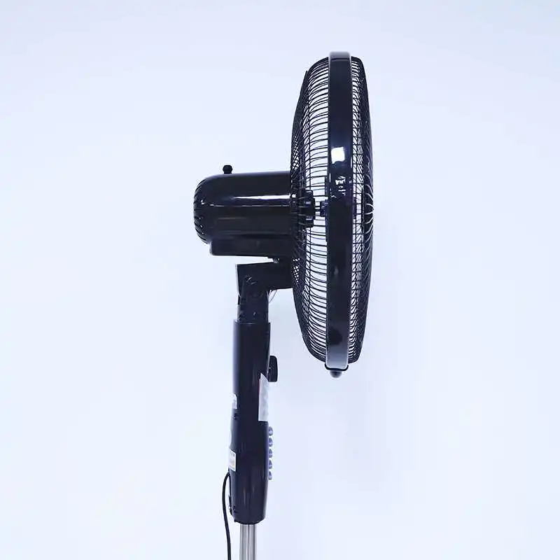 Industrial Fan, 16-Inch, Copper - detail 4