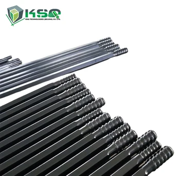 Bench and production drilling tools China drill rods