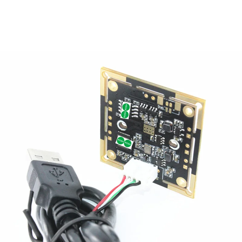 8mp auto focus lens usb camera module with UY2/MJPEG output format