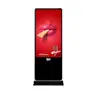 55 inch multi screen/did lcd vertical portable hdmi 4k display video wall