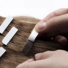 hot sell balayage tape hair extension in various color