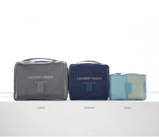 Venta al por mayor bolsa para guardar ropa interior-Compre online los