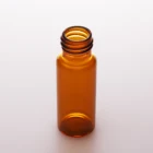 Clear Vial 7ml Vial 7ml Clear Screw Top Glass Vial