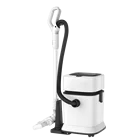 Commercial Gamana Professional 18L Capacity Vc1908 Industrial Wet Dry Vacuum Cleaner For Floor Carpet Home Car Use
