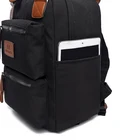 School Customized Logo High Quality Leisure Student Man School Backpacks Business Travelling College Backpacks