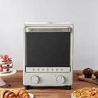 Oven 12L Fashion Household Mini Bread Pizza Electric Oven Can Be Customized