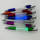 Pen Cheap Promotion Crystal Light Pen