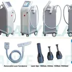 Laser Nd Yag Machine Professional Nd Yag Laser 1064 532nm Tattoo Removal Carbon Peel Laser Machine