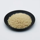 sugar free dry shirataki konjac rice with high dietary fiber