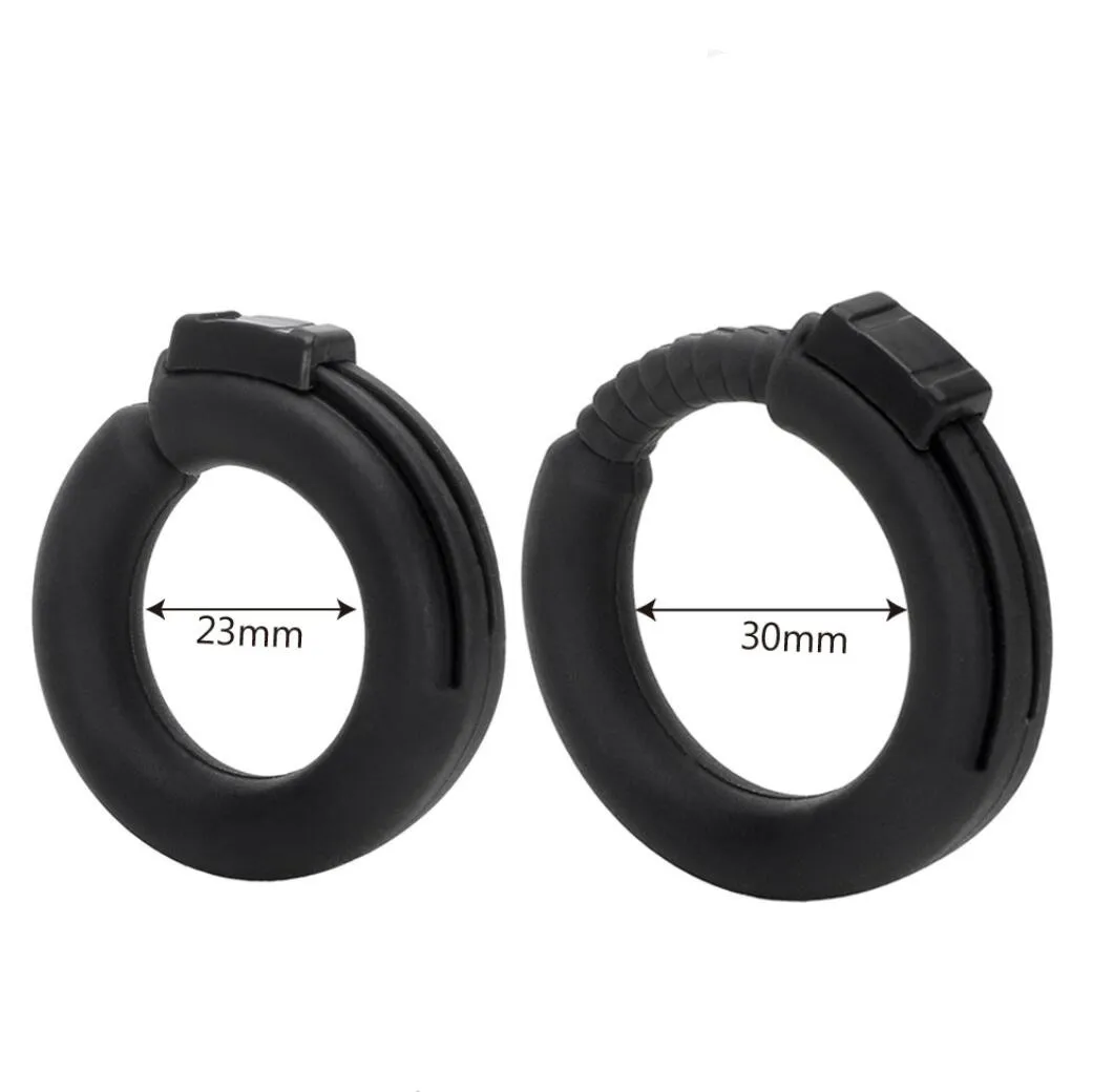 Эрекционное кольцо LIT-UP SILICONE STIMU RING 1 купить со скидкой в секс шопе  Кольца, насадки, утяжки  Кольца с вибрацией