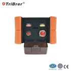 TriBrer Brands China Fiber Optical Mini OTDR Testing Machine