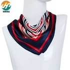 hot sale custom design winter turkish scarves for women high quality hijab scarf shawl