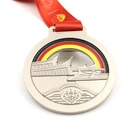 Welcome to inquiry price medal enamel display frame design With Best High Quality