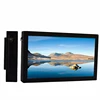 10.2'' Shenzhen Advertising Tft Lcd Video Camera Monitors With Touch Screen