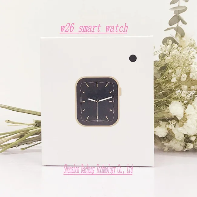 2021 latest smartwatch health monitoring Android fashion waterproof sports smart watch
2021 latest smartwatch health monitoring Android fashion waterproof sports smart watch