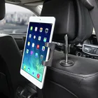 Mount Tablet Holder Car Headrest Mount Universal Car Headrest Tablet Holder For IPad Pro/Air/Mini