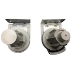 43mm Heavy-duty Clutch with Iron bracket roller mechanism roller blind accessories windows wholesale companties