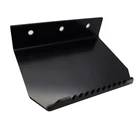 Copper Door Opener No Touch Hygiene Foot Door Opener Foot Operated Pull Free Hand Copper Door Opener