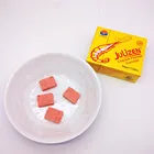 Halal 10g Cube Powder Gravy Powder Bouillon Cube Powder