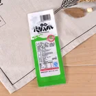 Freezer Vacuum Plastic Vacuum-Sealed Food Packaging Bag