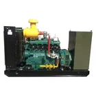 Generator Gas 30kw 30kw Gas Generators Top 10 Manufacturer 40kva Generator Gas 30kw Natural Gas Power Generator