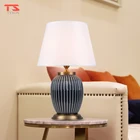 Sale Table Light Table Led Light Top Sale Unique Design European Marble Led Decorative Side Table Lamp Color Desk Light