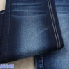 B3326E 10.5 oz cotton viscose polyester lycra denim fabric for men jeans