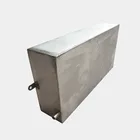 China Made Rubber Edging For Sheet Metal Galvan Metal Lamin Sheet Metal Sheet Parts