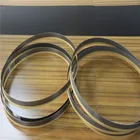 ALLOY STEEL Blade Material and 27mm Width metal cutting hand saw