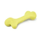Toy Fit Indestructible Tough Durable Rubber Dog Chew Bone Toy For Large Dogs Pet Puppy To Training Keeping Pets Fit