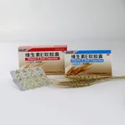 100% organic body natural clear vitamin e oil soft gel capsules