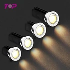 Recessed cob adjustable led ceiling spotlight fixture 5w/7w/9w/12watt low voltage led spot light for home hotel meeting room