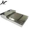 CNC Whole Body Vibration Machine Shenzhen For Custom Stainless Steel Machining Parts