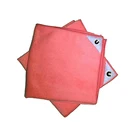 microfiber 80%polyester 20% nylon fabric magnetic towel