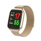 Hot selling smart watch health watch tracker sports bracelet
