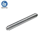 High precision Stainless steel 304 cnc machining shaft for machine