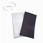 eco sunglasses custom personalized logo printed reading glass optical faux leather glasses pouch