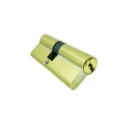 door lock mortise cylinder key china round zinc lock cylinder