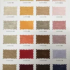 Merino Wool 2/100NM Merino Wool 50%PVA 50% Mercerized Merino Wool For Knitting