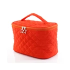 Wholesale Eco Friendly professional Makeup Bag, Multifunction Cosmetic cases for travel