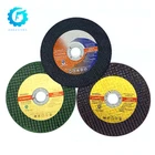 Fiberglass Discs For Grinding Wheel Reinforcement Cutting Disc