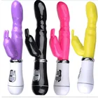S-Hande Wholesale Vibrator For Women Erotic G-Spot Dildo Vibrator Lesbian Adult Sex Toys