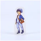 Children educational play game toy PP puzzle game for kids