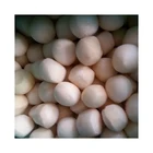 Frozen Taro Frozen Taro Taro Frozen Peeled Color White Frozen Taro Ball