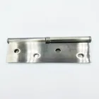 Hot selling furniture stainless steel concealed door hinge