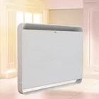 Infrared Ceramic Panel Wifi Control Home Heater Electric Wall Infrared Ceramic Panel Heater