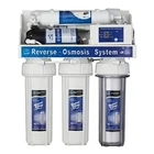Hot new products for 2019 ro water filter undersink RO-6 undersink ro system