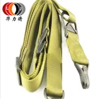 Dotian Universal Webbing Belts Strap with Hook for Army Military