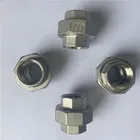 Promotional Hot Sale China Manufacturer Free Sample Pipe Union Dimensions