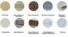 High Quality GMP Certified Rock Wool Insulated Roof And Wall Sandwich Panel For Cleanroom Peoject